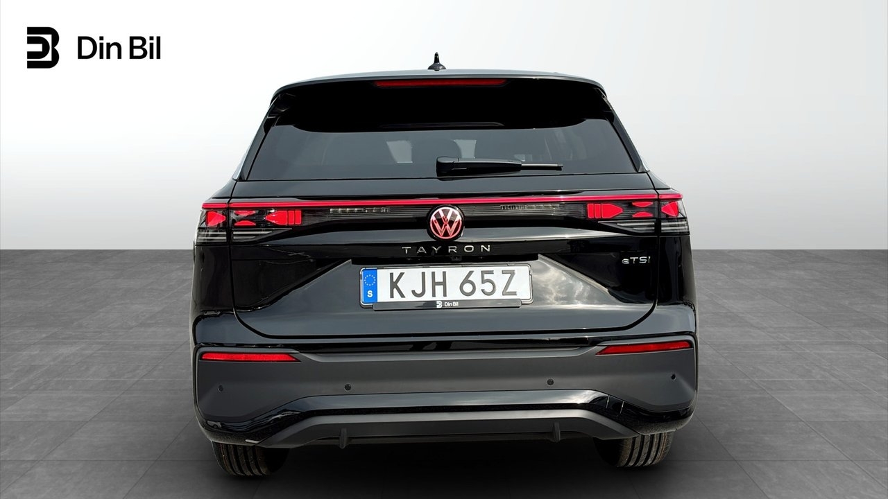Volkswagen Tayron 1.5 eTSI Life 2027, bild 5/10
