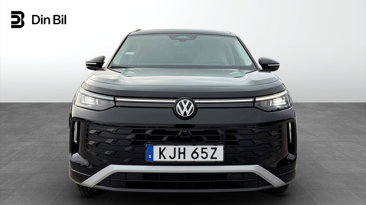 Volkswagen Tayron 1.5 eTSI Life 2027, bild 4/10