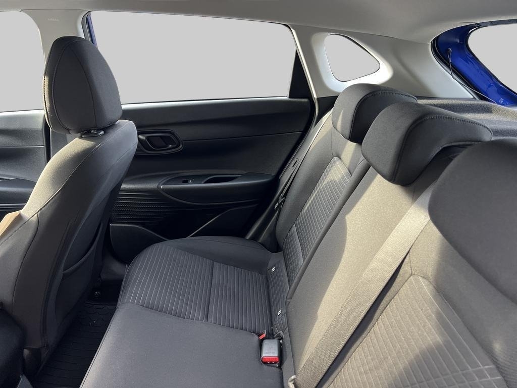 Hyundai i20 Essential 2021, bild 7/10
