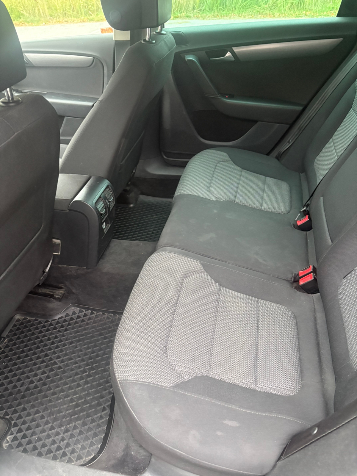 Volkswagen Passat 2.0 TDI DPF 2011, bild 2/9