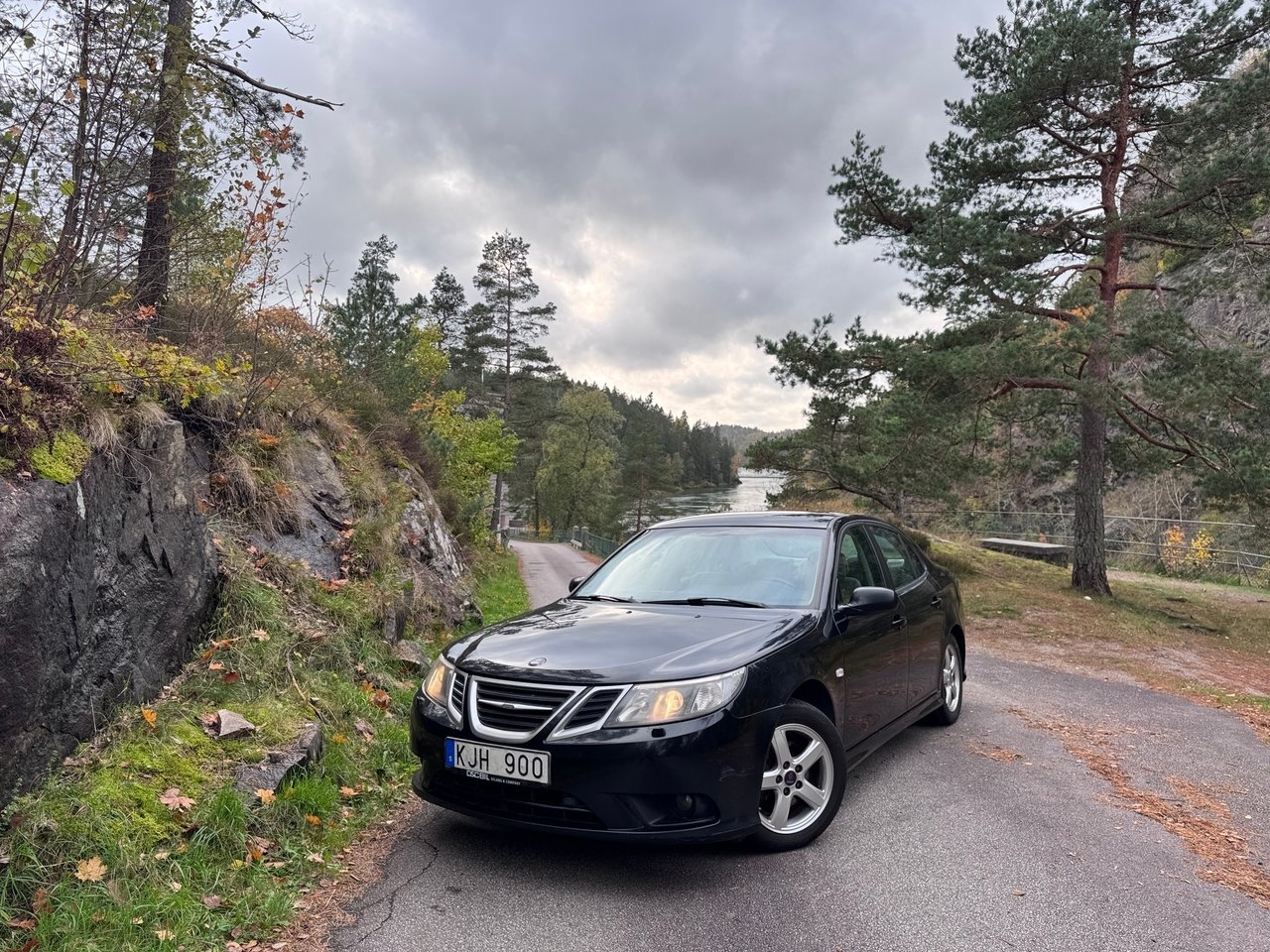 Saab 9-3