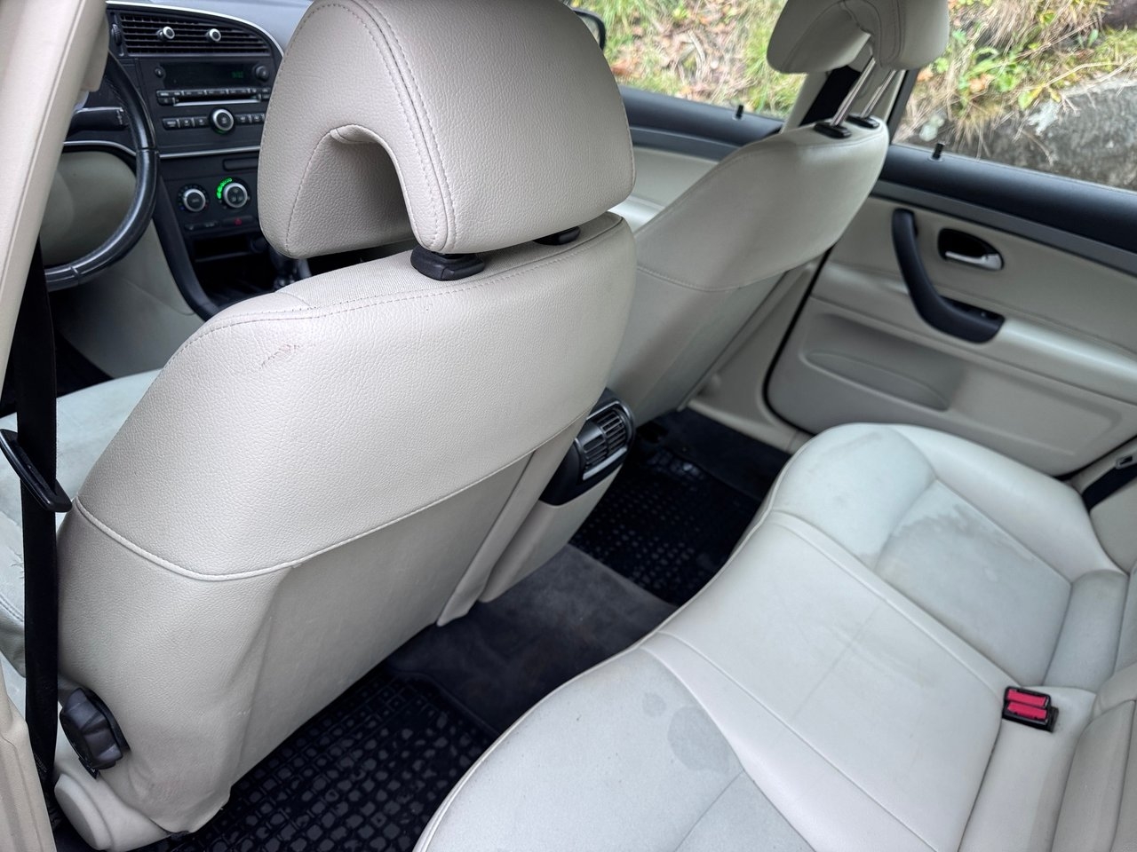 Saab 9-3 2008, bild 7/7