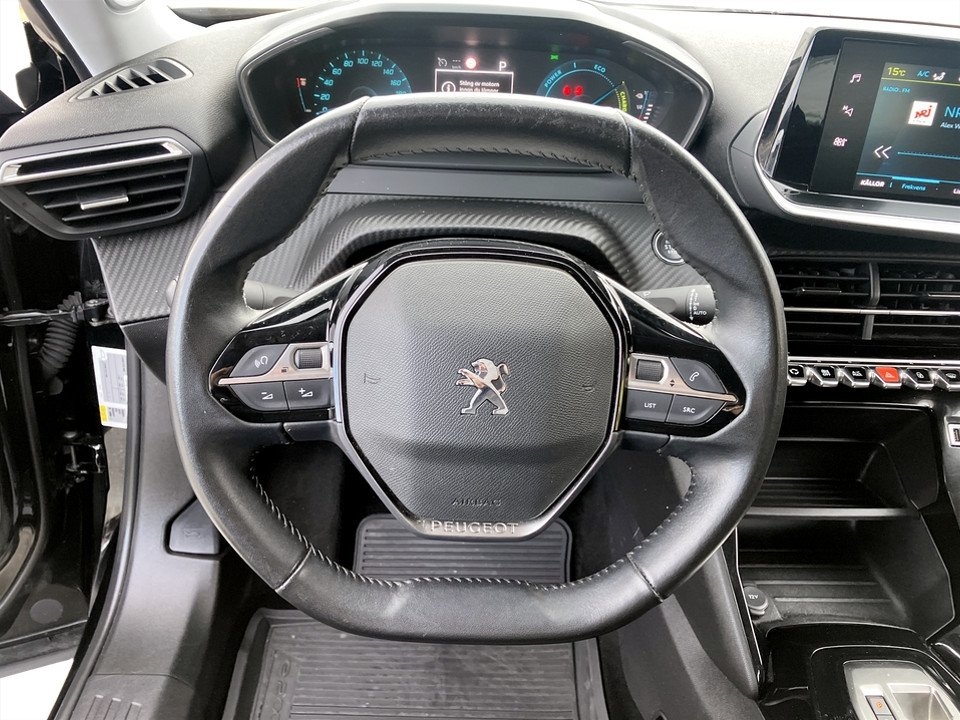 Peugeot e-2008 Active 2022, bild 7/10