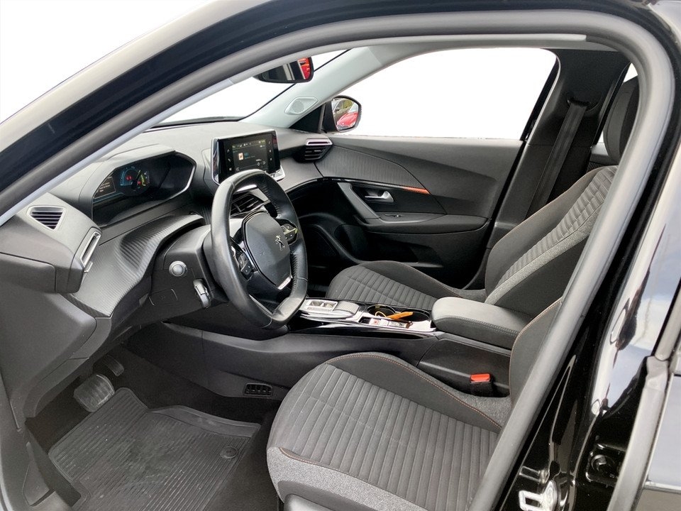 Peugeot e-2008 Active 2022, bild 5/10