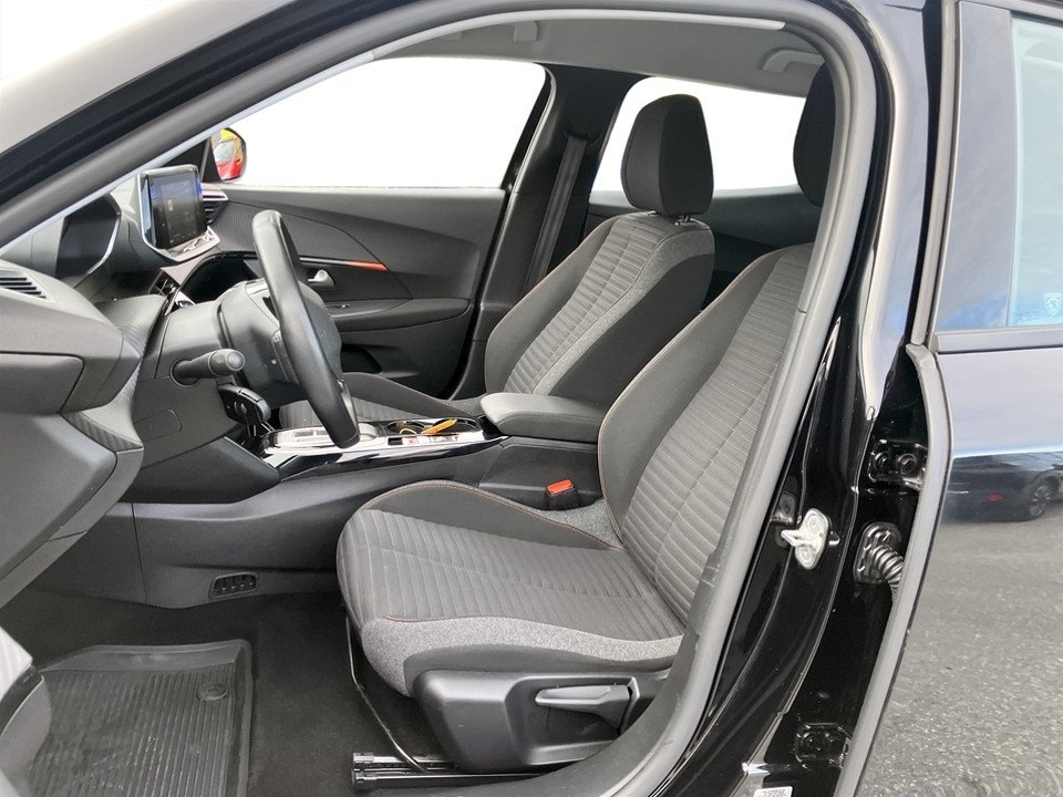 Peugeot e-2008 Active 2022, bild 4/10