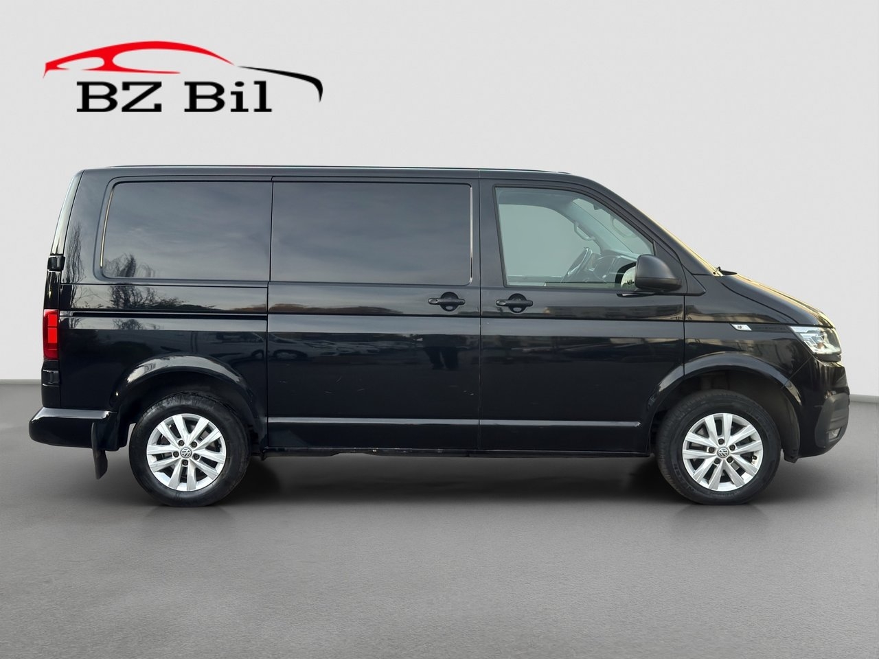 Volkswagen Transporter 2.0 TDI 2022, bild 6/10