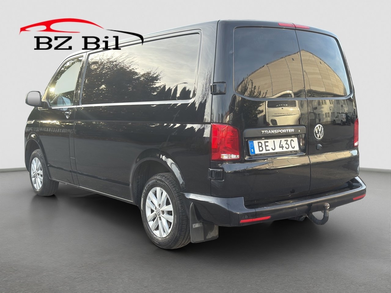 Volkswagen Transporter 2.0 TDI 2022, bild 3/10