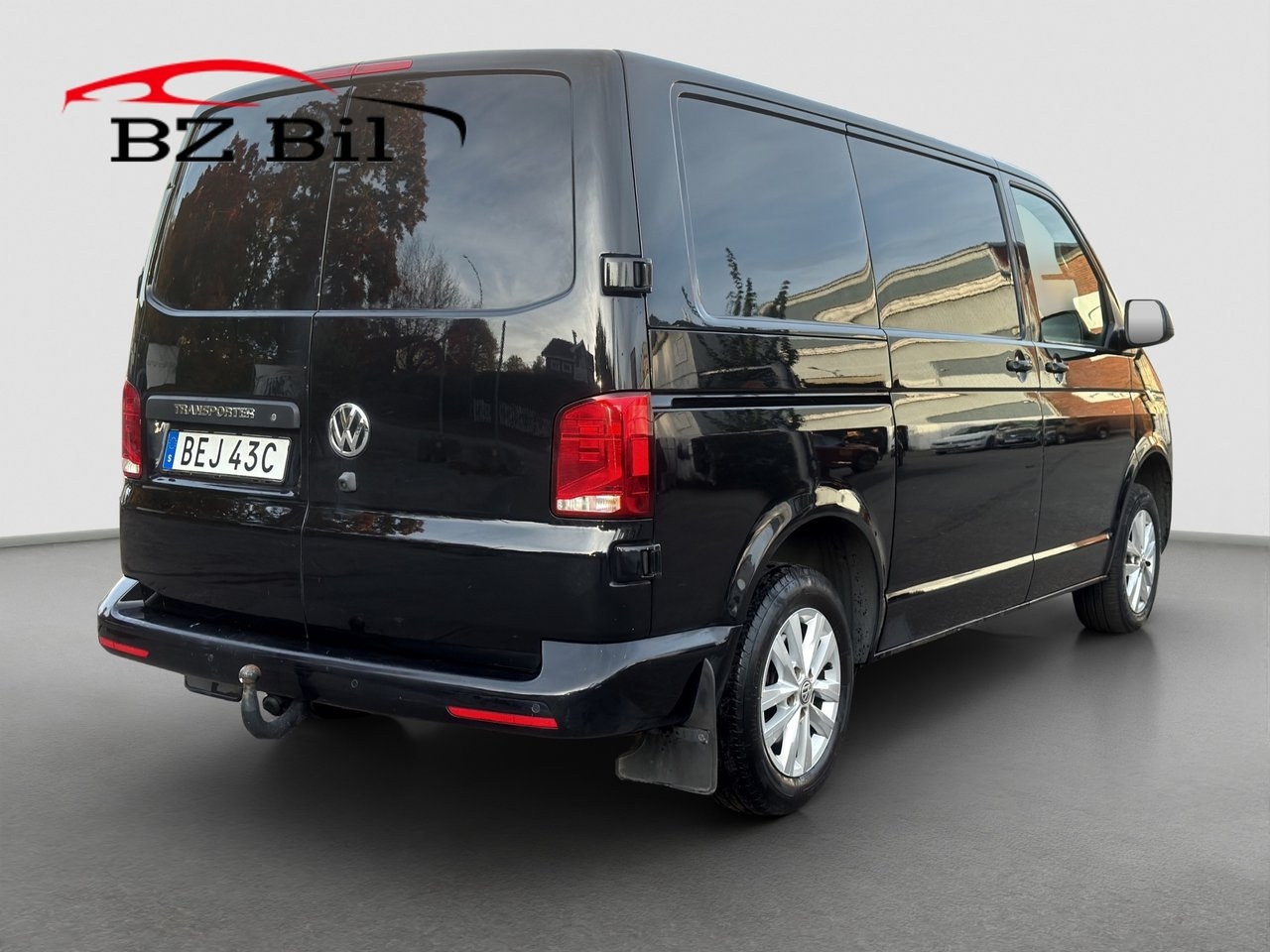 Volkswagen Transporter 2.0 TDI 2022, bild 5/10