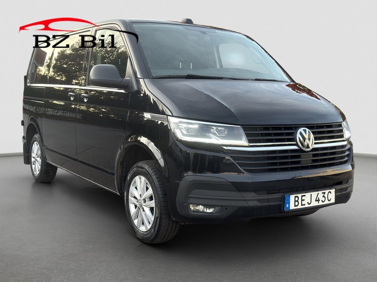 Volkswagen Transporter 2.0 TDI 2022, bild 7/10