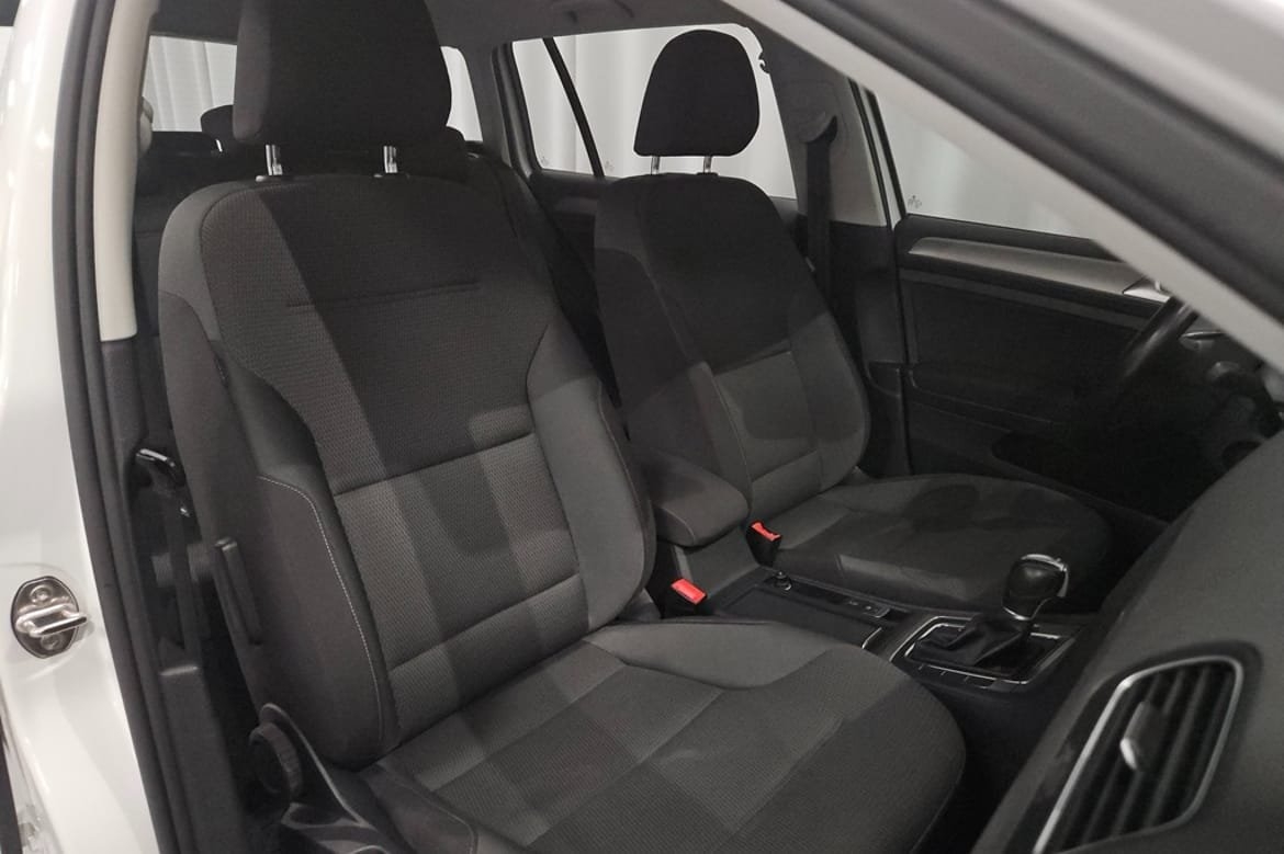 Volkswagen Golf 1.2 TSI 2017, kuva 6/9