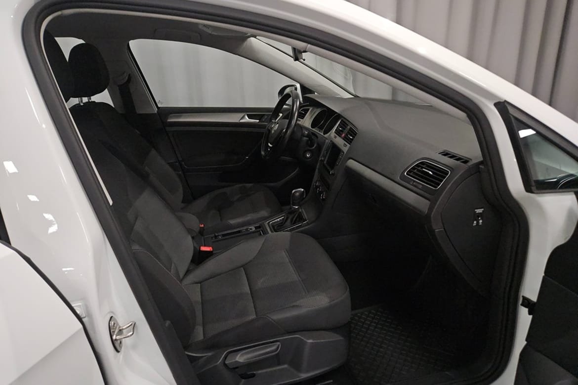 Volkswagen Golf 1.2 TSI 2017, kuva 5/9