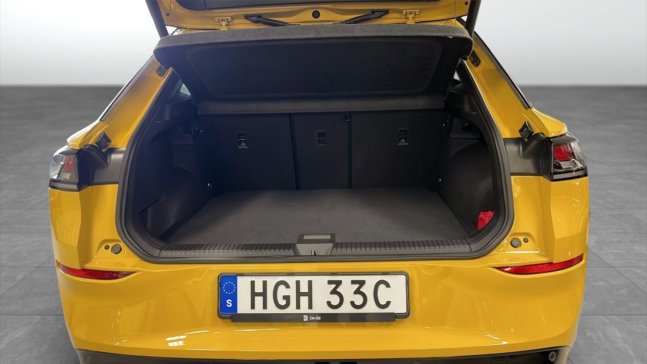 Volkswagen T-Roc 1.5 eTSI R-Line 2026, photo 12/12