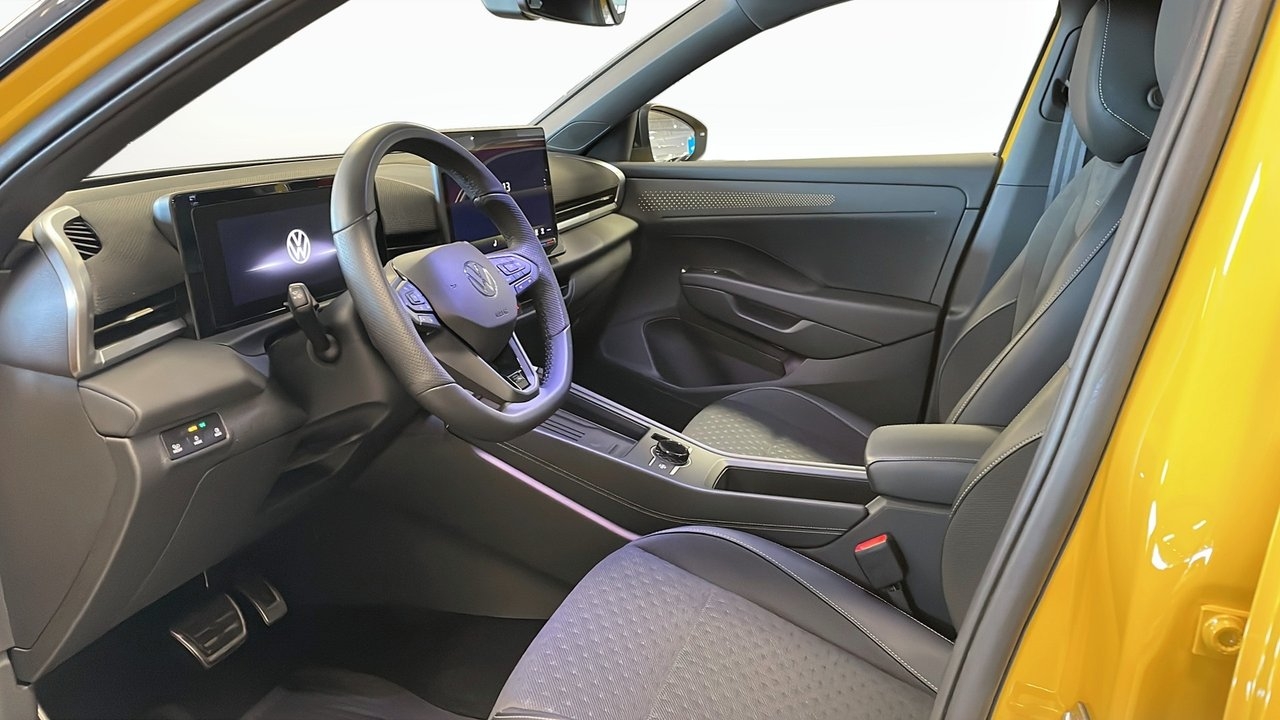 Volkswagen T-Roc 1.5 eTSI R-Line 2026, bild 7/12