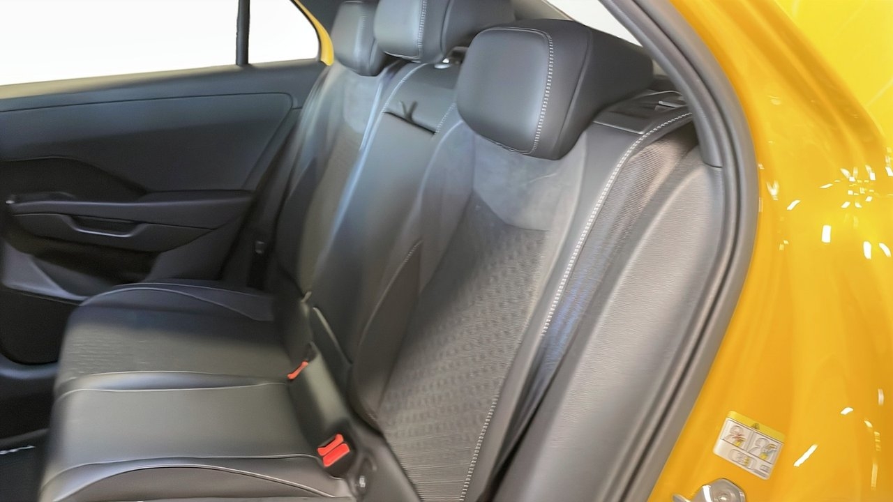 Volkswagen T-Roc 1.5 eTSI R-Line 2026, photo 11/12