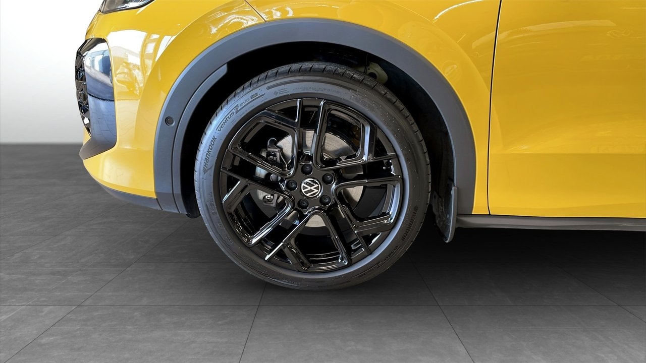 Volkswagen T-Roc 1.5 eTSI R-Line 2026, bild 6/12