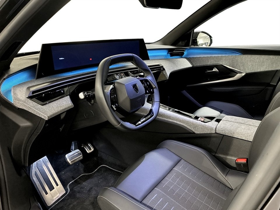 Peugeot 5008 1.2 Hybrid 145 GT 2025, kuva 5/10