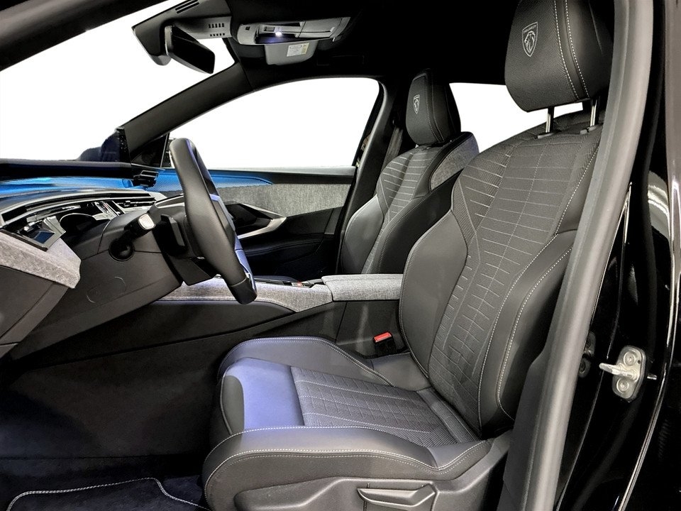 Peugeot 5008 1.2 Hybrid 145 GT 2025, kuva 4/10