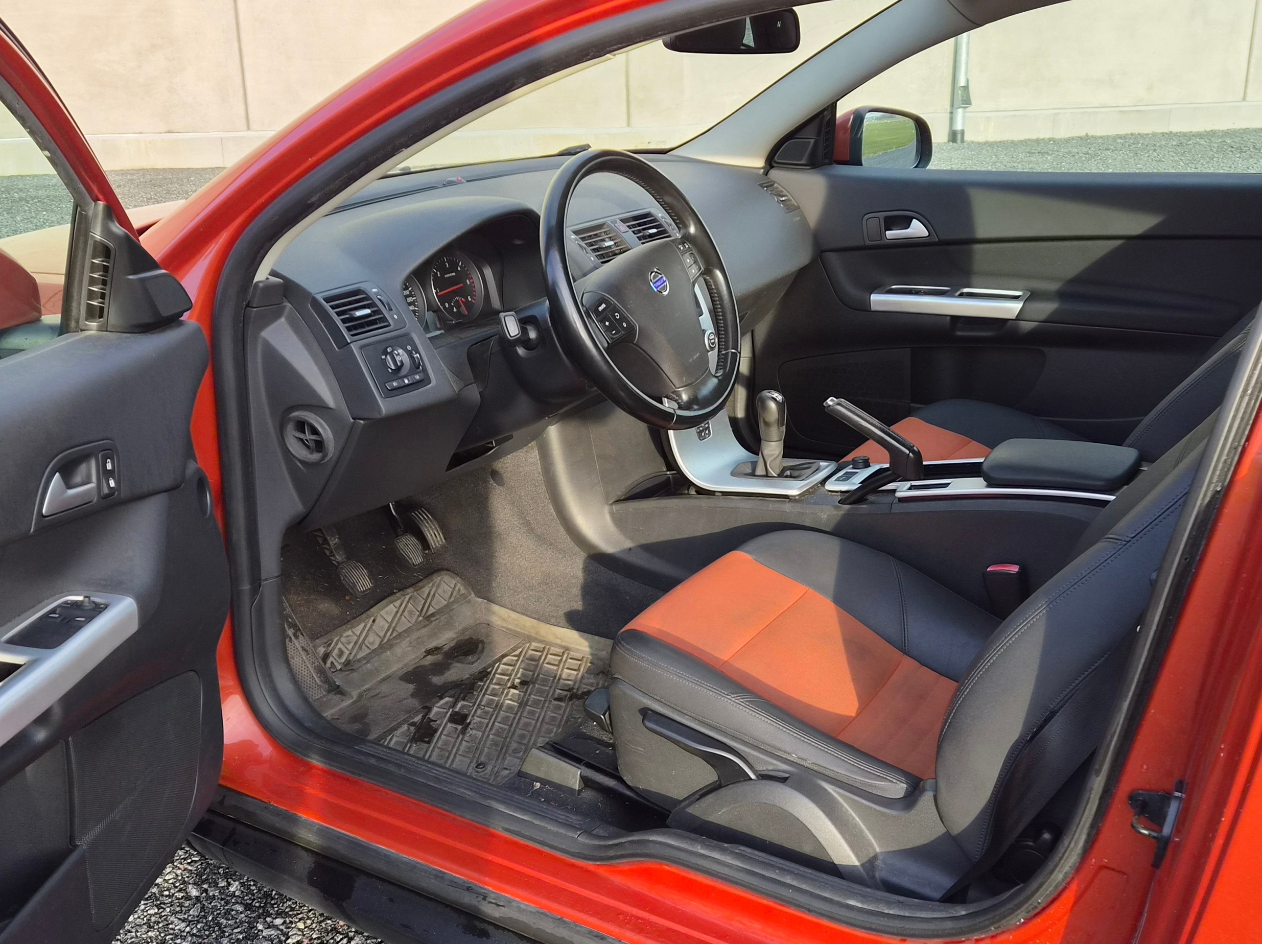 Volvo C30 2011, bild 2/5