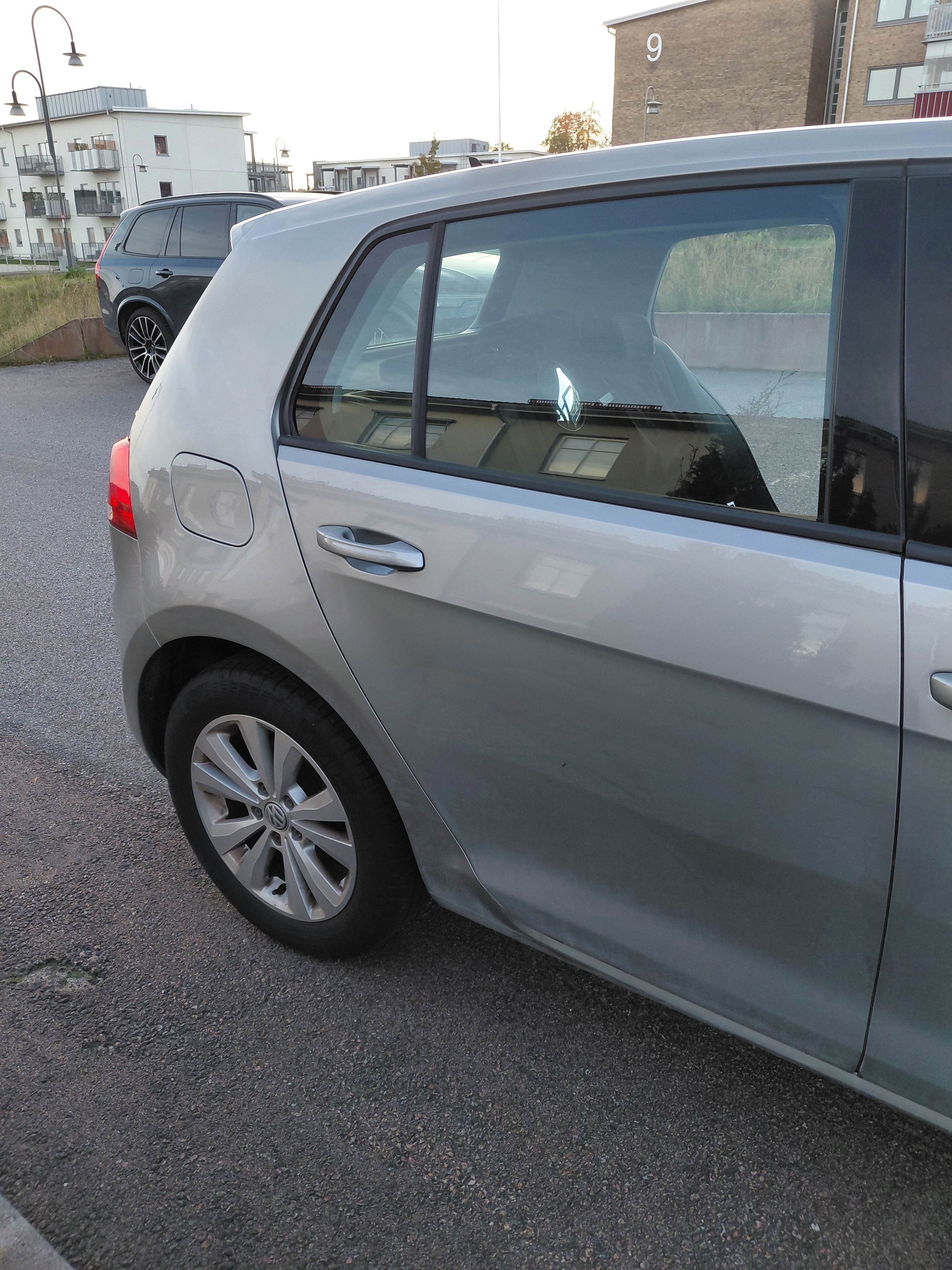 Volkswagen Golf 1.2 TSI 2016, bild 6/6