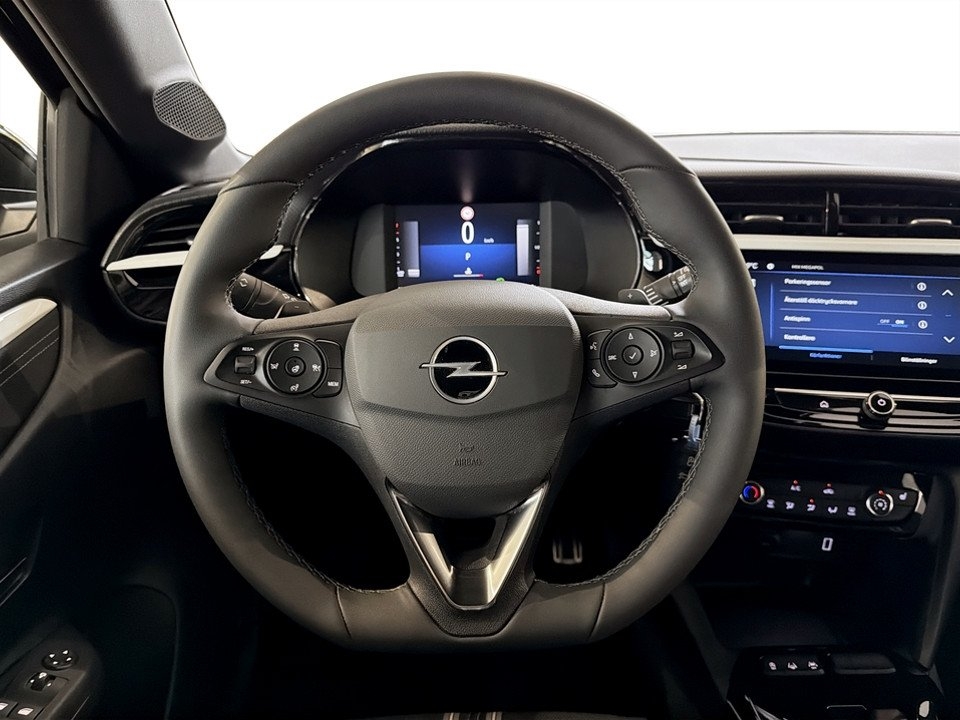 Opel Corsa GS 2025, bild 7/10