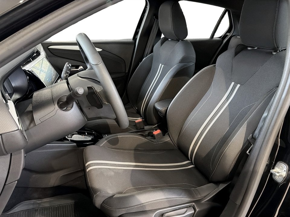 Opel Corsa GS 2025, bild 5/10