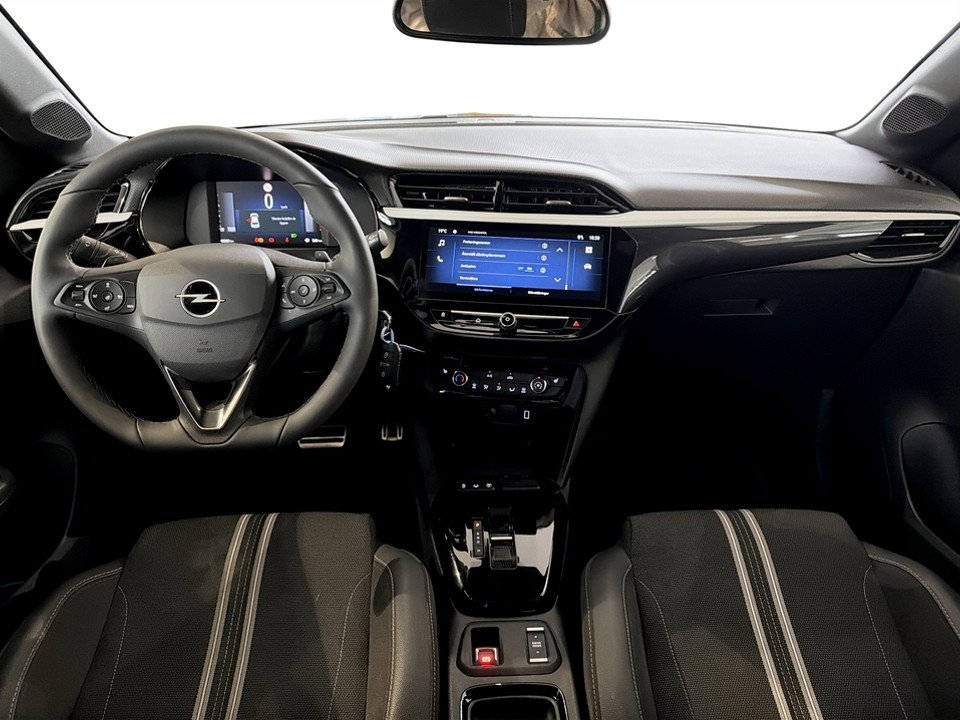 Opel Corsa GS 2025, bild 6/10