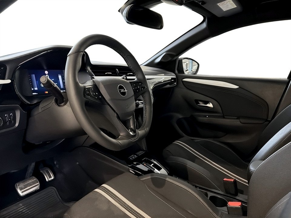 Opel Corsa GS 2025, bild 4/10