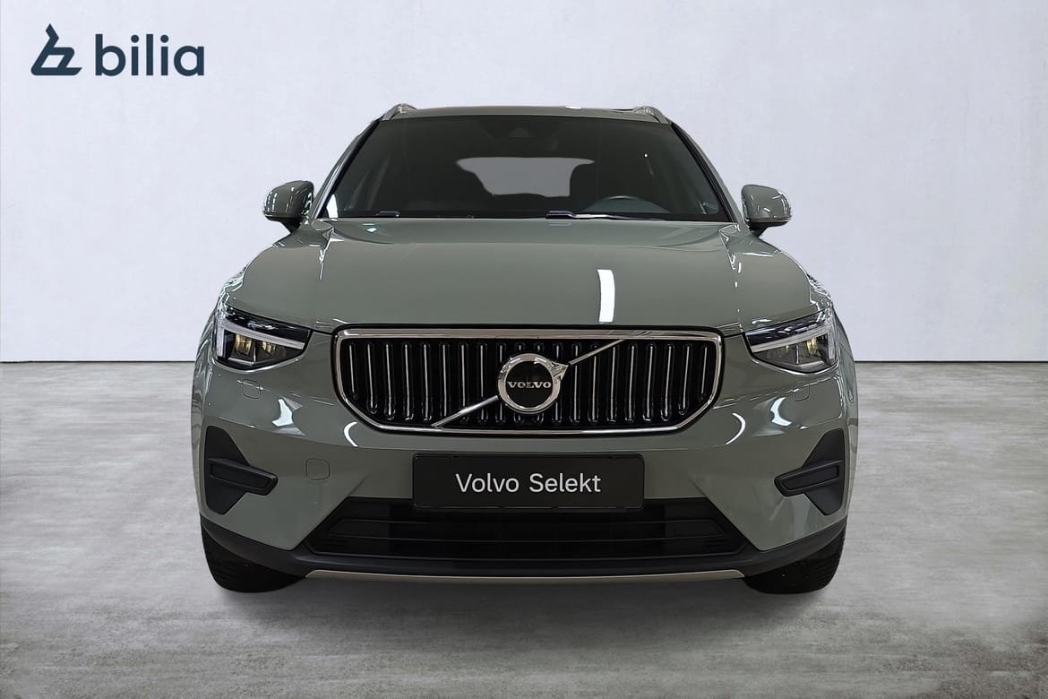 Volvo XC40 T4 Core Bright 2023, bild 6/10