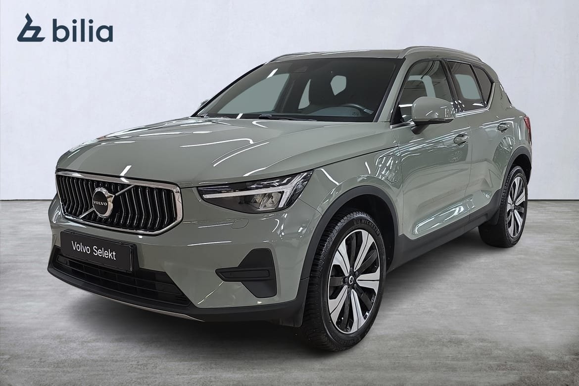 Volvo XC40 T4