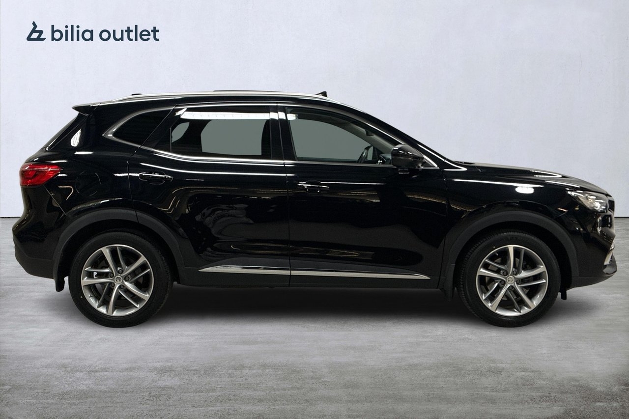 MG EHS Luxury 2021, bild 5/10