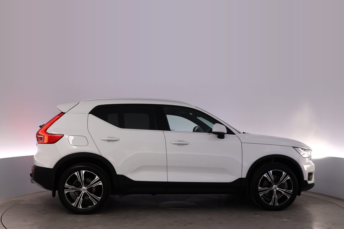 Volvo XC40 T4 Inscription Expression 2022, bild 5/10