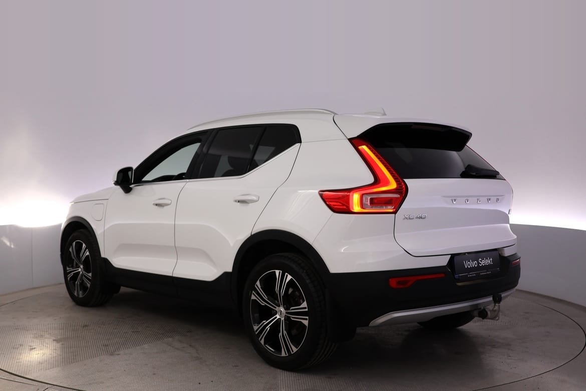 Volvo XC40 T4 Inscription Expression 2022, bild 3/10