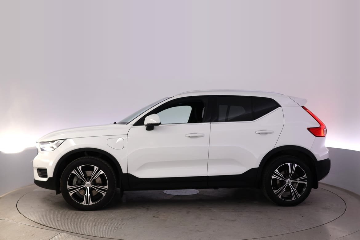 Volvo XC40 T4 Inscription Expression 2022, bild 2/10