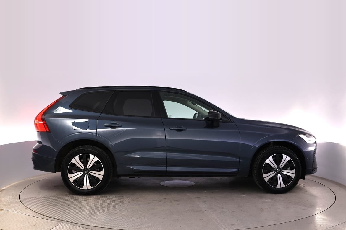 Volvo XC60 T6 Plus Dark Edition 2024, bild 5/10