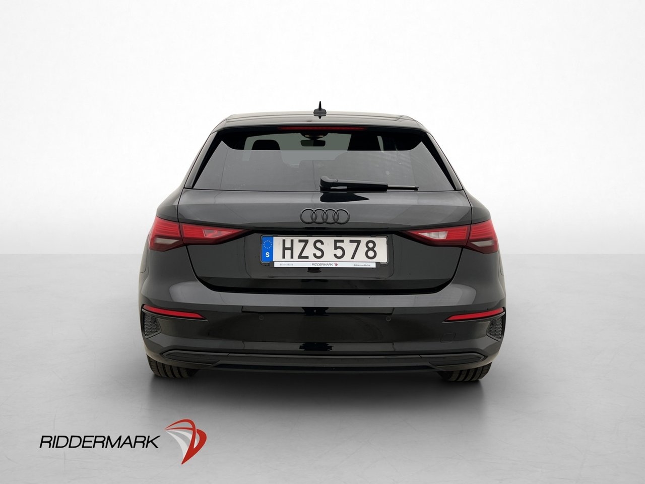 Audi A3 40 TFSI e Proline 2024, photo 7/10