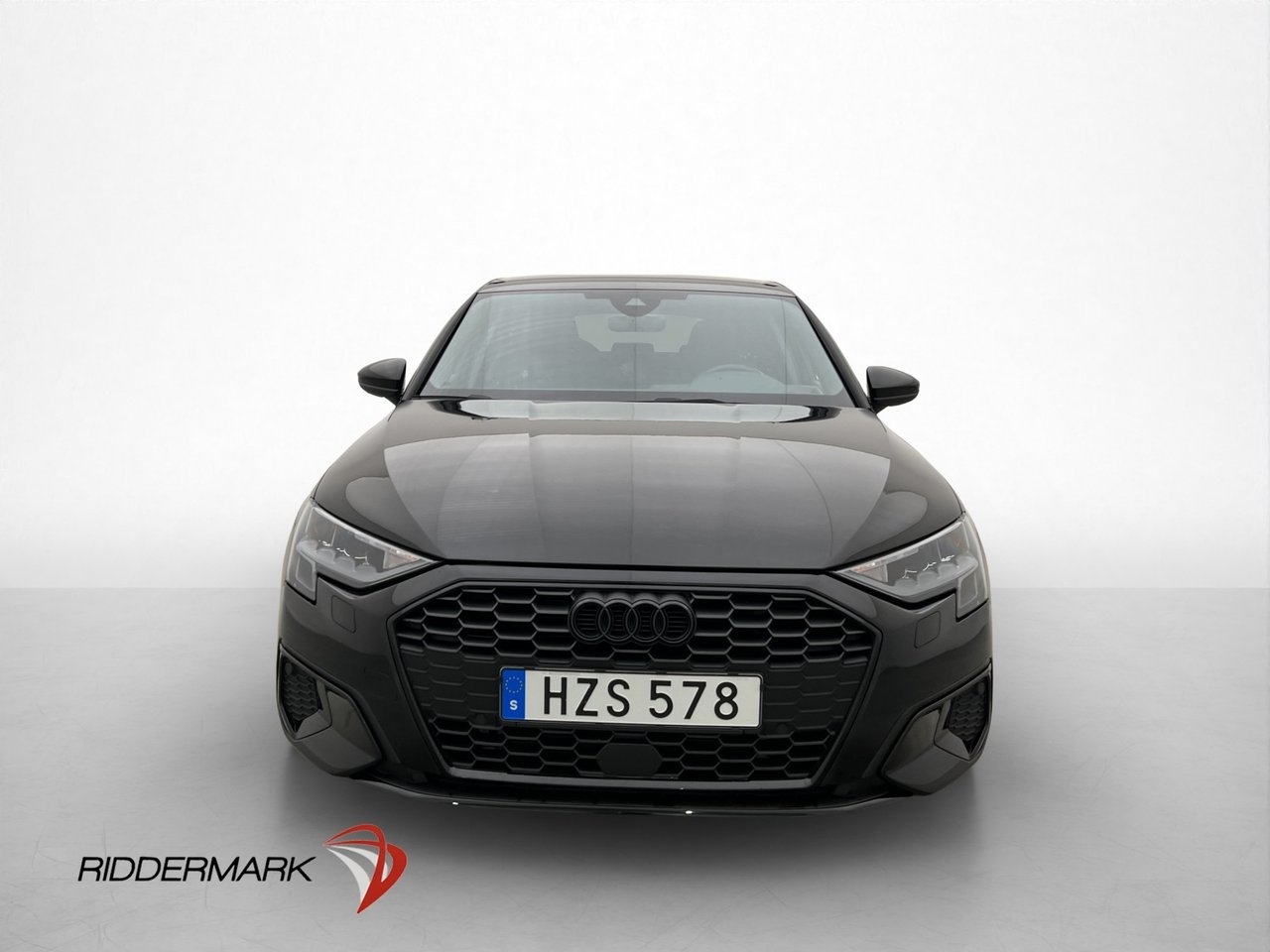 Audi A3 40 TFSI e Proline 2024, photo 2/10