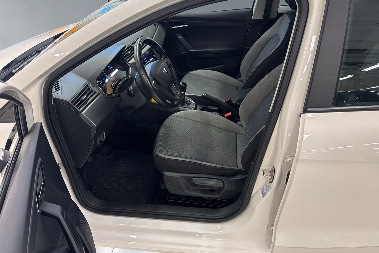 Seat Ibiza Style 2018, bild 3/10