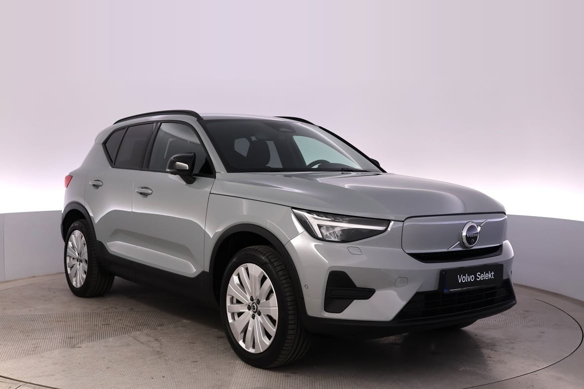 Volvo EX40 Extended Range Core 2025, bild 6/10