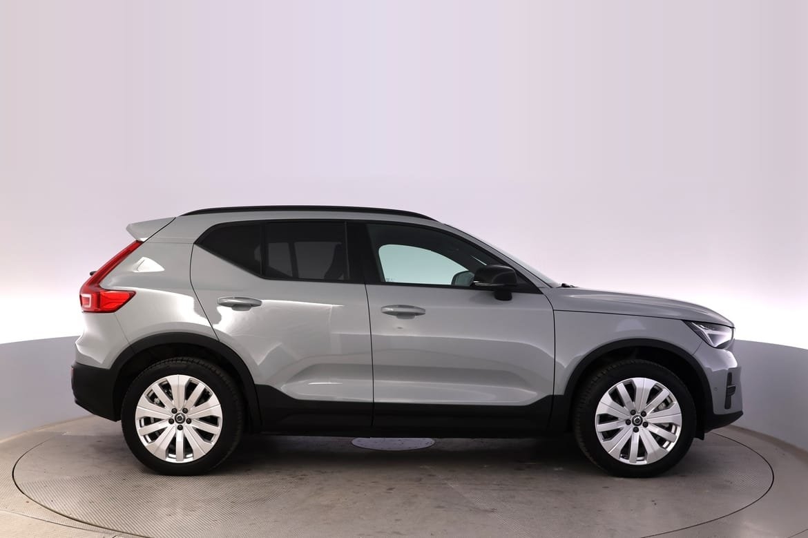 Volvo EX40 Extended Range Core 2025, bild 5/10