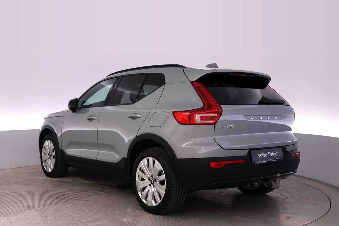Volvo EX40 Extended Range Core 2025, bild 3/10