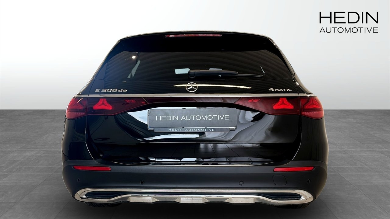Mercedes-Benz E 300 de All-Terrain 2025, kuva 5/10