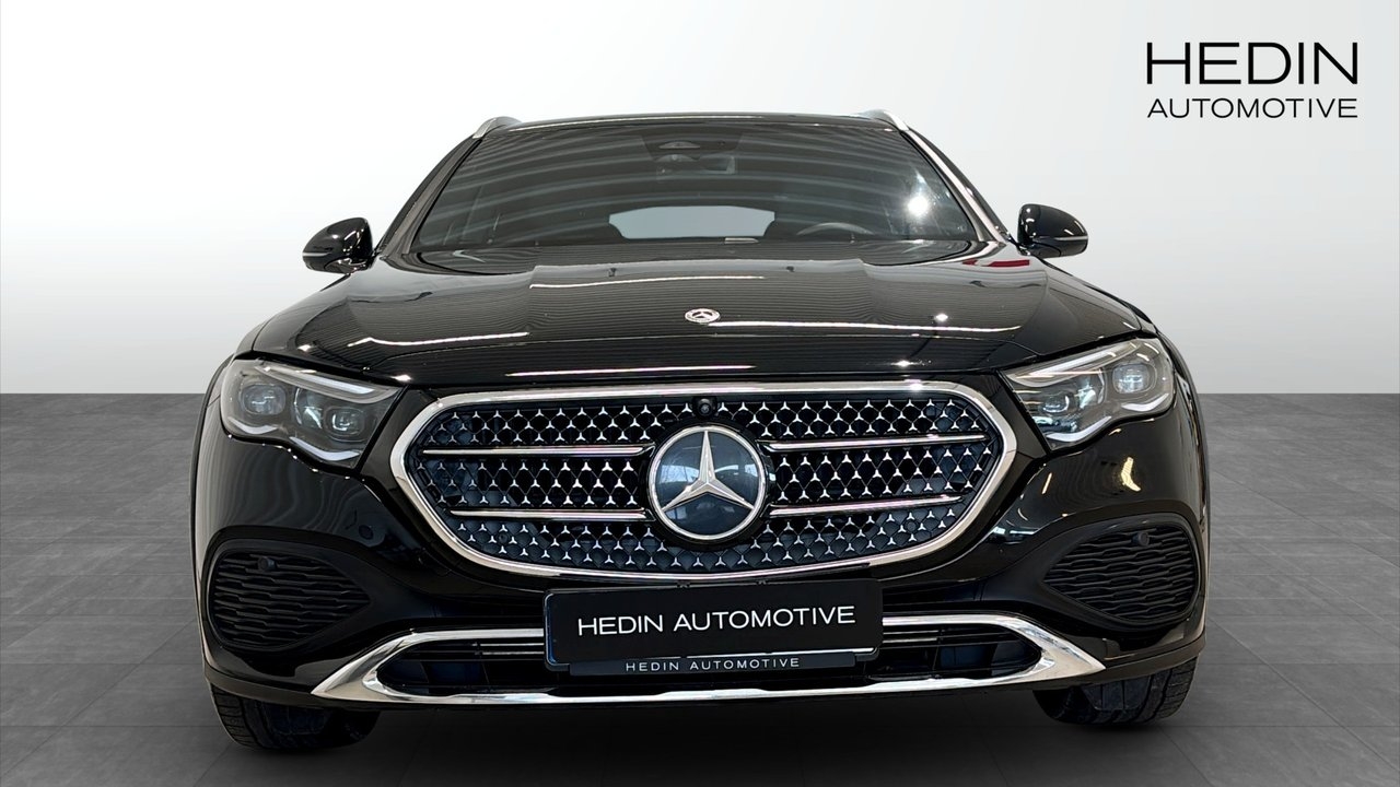 Mercedes-Benz E 300 de All-Terrain 2025, kuva 4/10