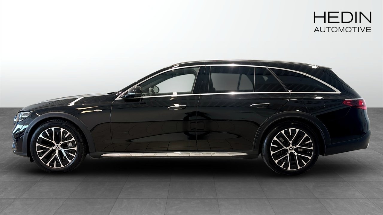 Mercedes-Benz E 300 de All-Terrain 2025, kuva 2/10