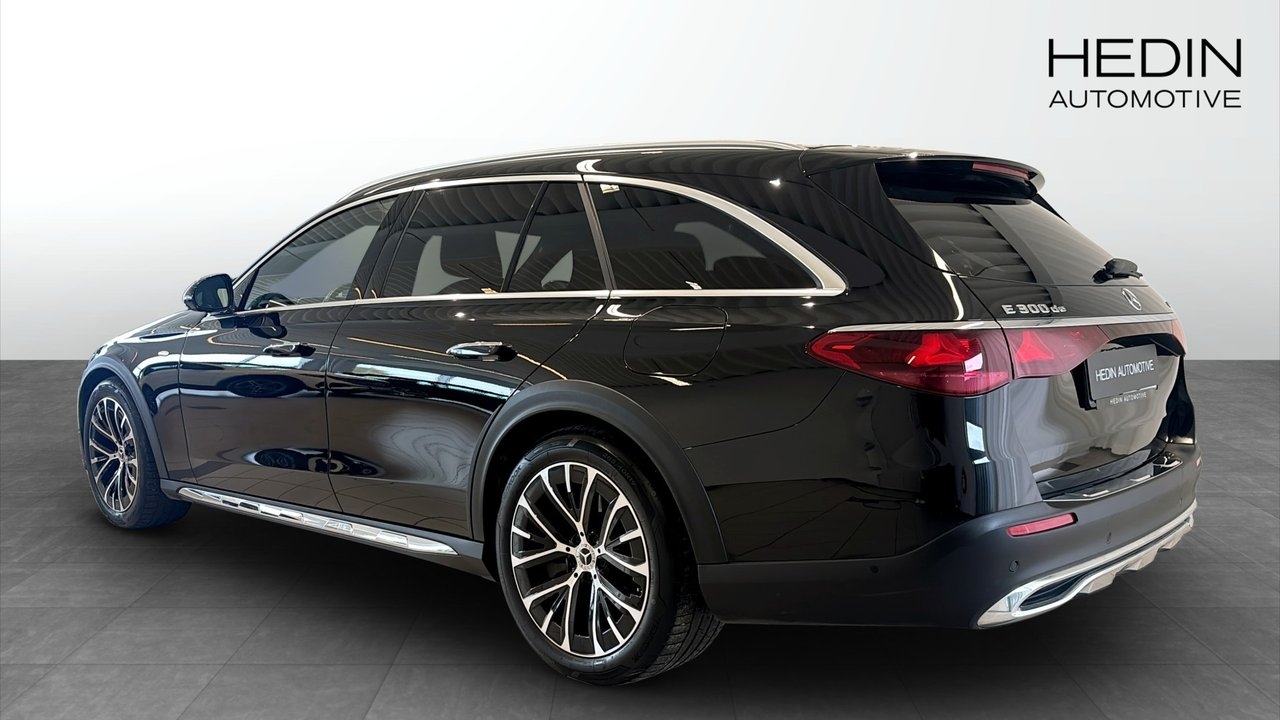Mercedes-Benz E 300 de All-Terrain 2025, kuva 3/10