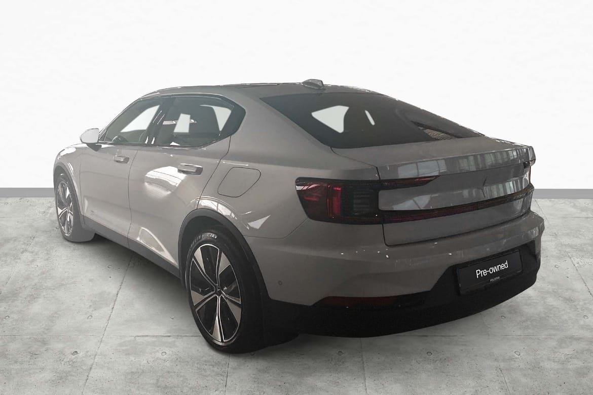 Polestar 2 Long Range 78 kWh 2023, photo 7/34