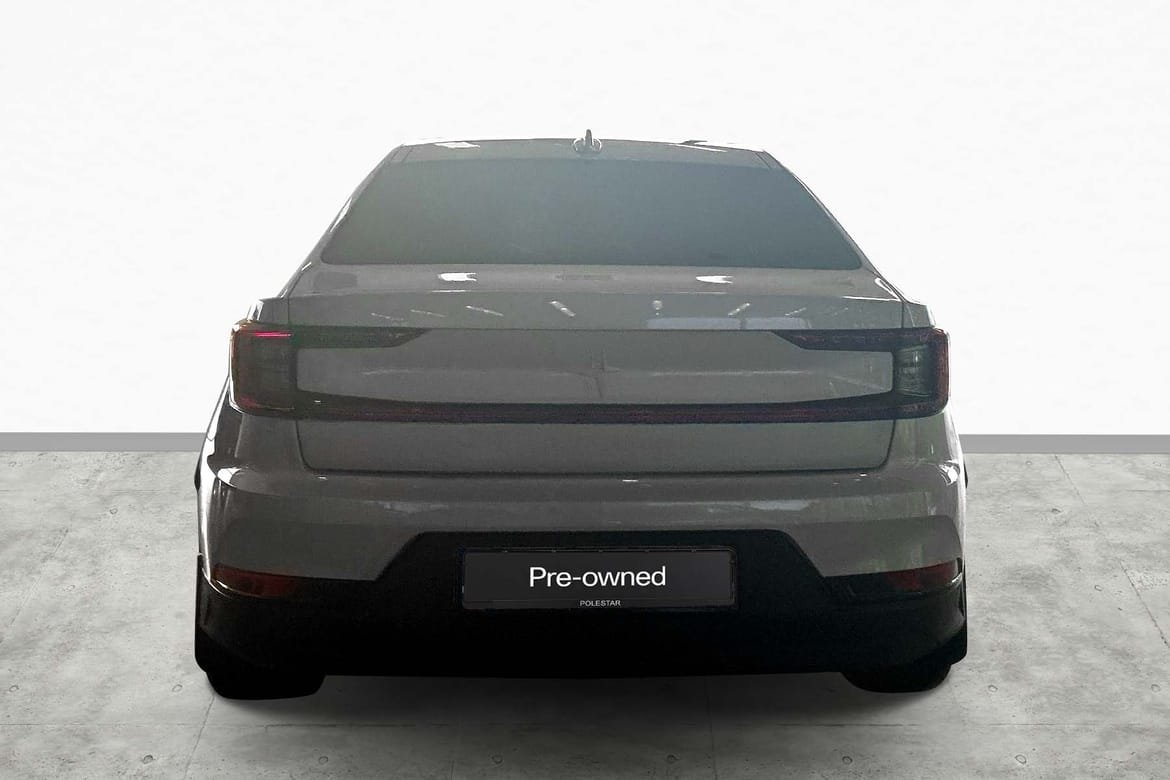 Polestar 2 Long Range 78 kWh 2023, photo 4/34
