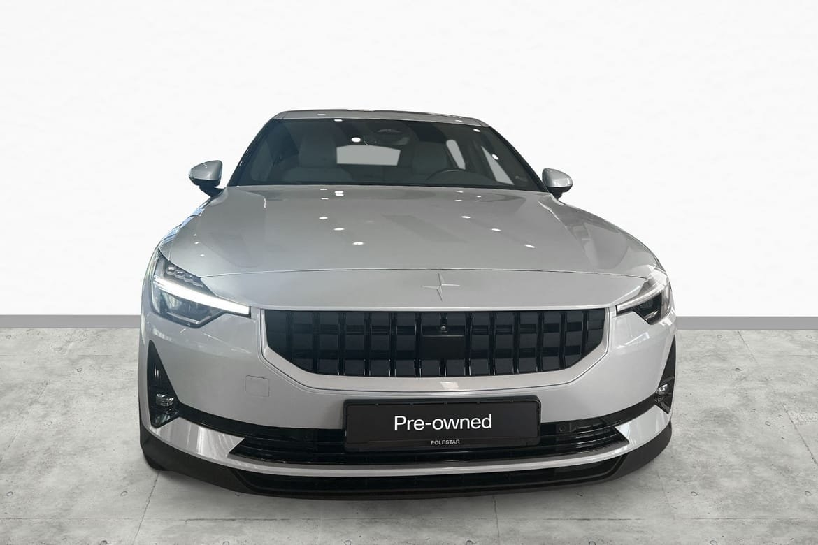 Polestar 2 Long Range 78 kWh 2023, photo 3/34