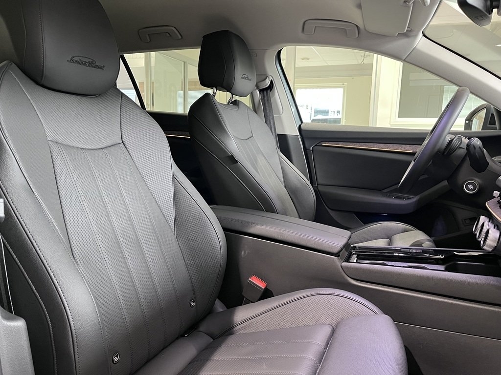 Skoda Superb 2.0 TDI SCR 2026, kuva 5/7