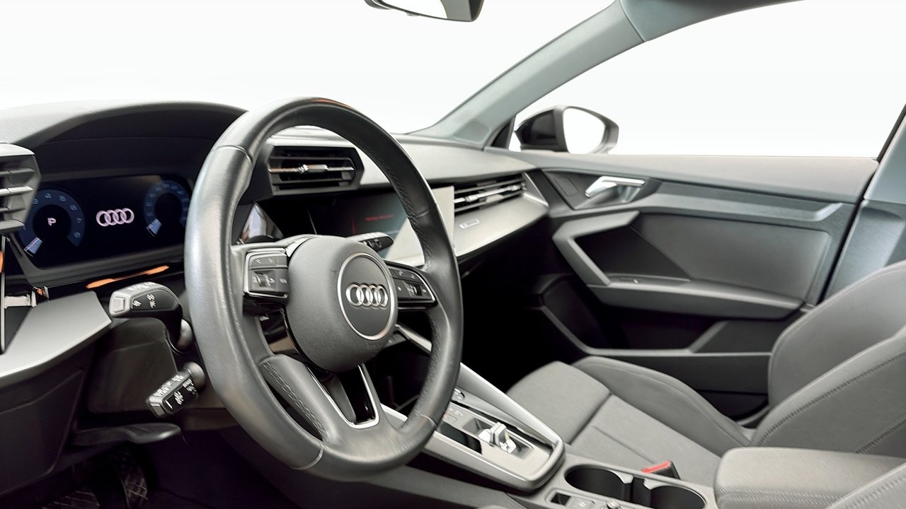 Audi A3 35 TFSI Advanced Proline 2024, bild 7/10