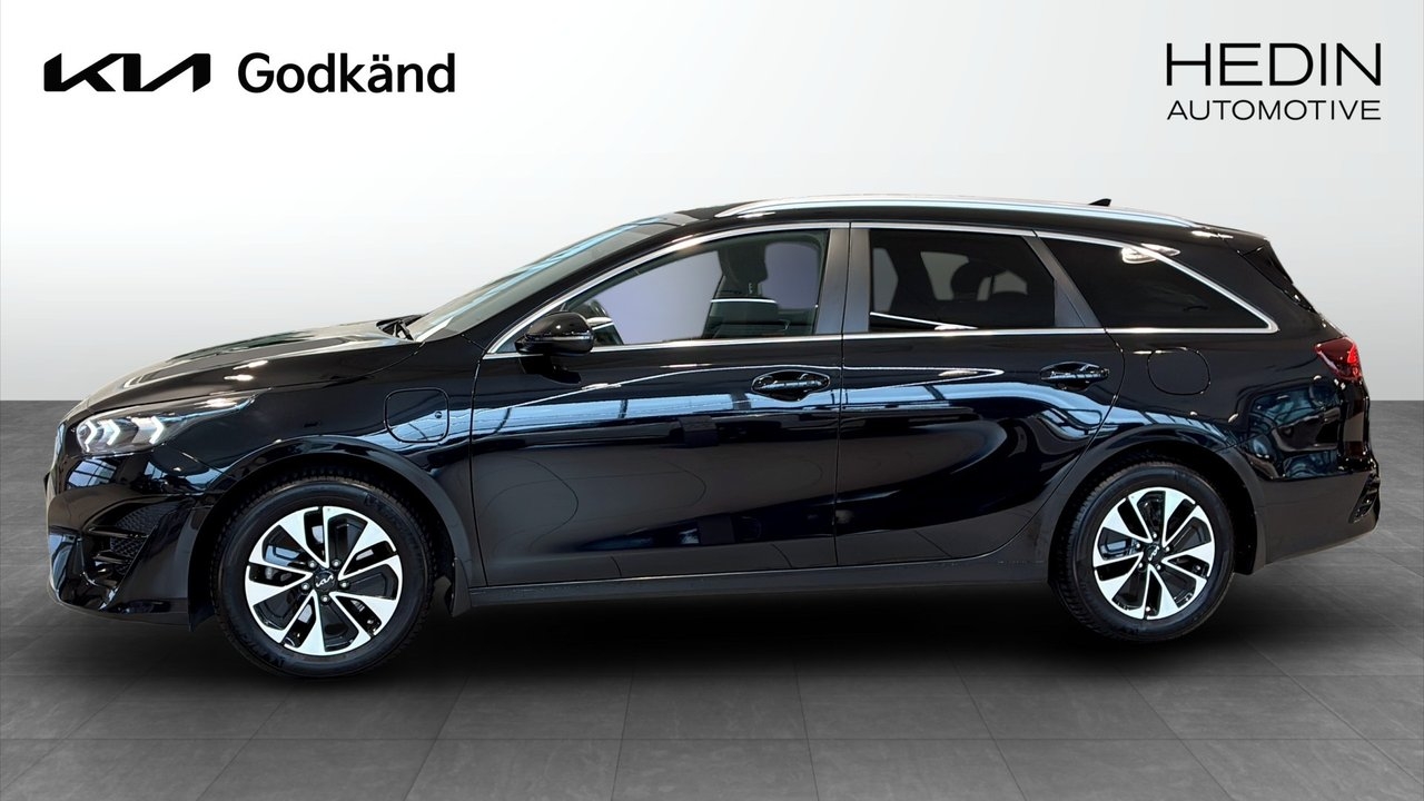 Kia Ceed 1.6 GDI Action 2024, bild 6/10